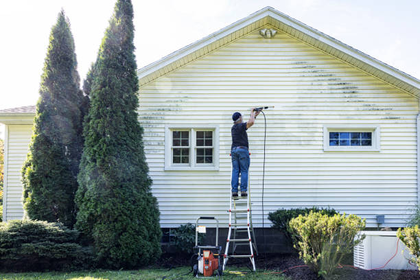 Trusted King, WI  Pressure Washing Experts